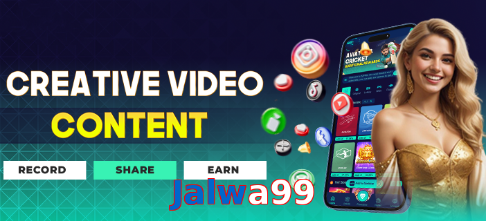 Jalwa99 interface sample